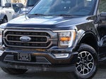 2023 F-150 Thumbnail 2