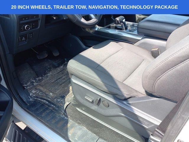 2023 Ford F-150 - $37,500
