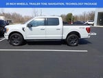 2023 F-150 Thumbnail 2