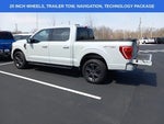 2023 F-150 Thumbnail 3