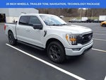 2023 F-150 Thumbnail 4