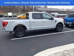 2023 F-150 Thumbnail 5