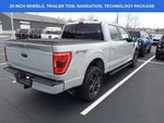 2023 F-150 Thumbnail 6