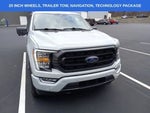2023 F-150 Thumbnail 9