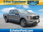 2023 F-150 Thumbnail 1