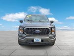 2023 F-150 Thumbnail 2