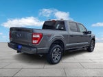 2023 F-150 Thumbnail 6
