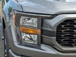 2023 F-150 Thumbnail 9