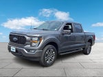 2023 F-150 Thumbnail 3