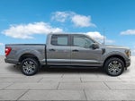 2023 F-150 Thumbnail 7