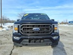 2023 F-150 Thumbnail 2