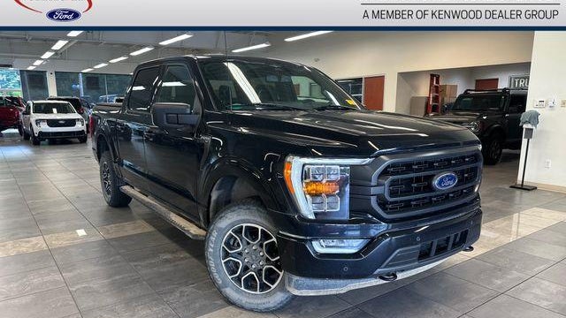 Preowned 2023 Ford F-150 XL for Sale