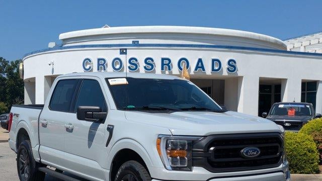 Preowned 2023 Ford F-150 XL for Sale