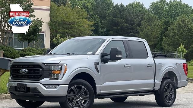 Preowned 2023 Ford F-150 XL for Sale
