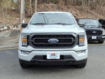 2023 F-150 Thumbnail 2
