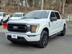 2023 F-150 Thumbnail 3