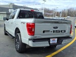 2023 F-150 Thumbnail 5