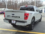 2023 F-150 Thumbnail 7