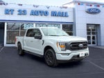 2023 F-150 Thumbnail 1
