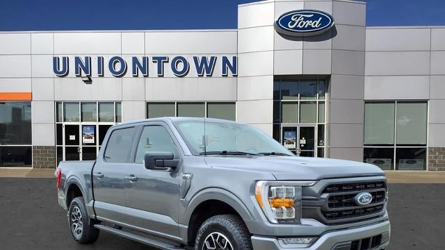 Preowned 2023 Ford F-150 XLT for Sale