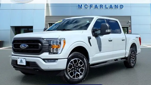 Preowned 2023 Ford F-150 XL for Sale