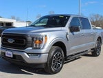 2023 F-150 Thumbnail 3