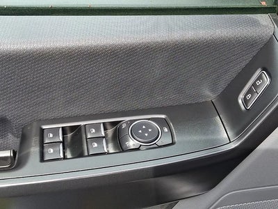 2023 Ford F-150 4X4 XL 4DR Supercrew 5.5 FT. SB