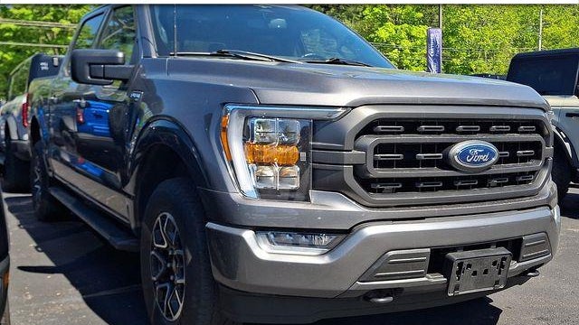 Preowned 2023 Ford F-150 XL for Sale