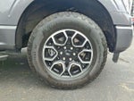 2023 F-150 Thumbnail 8