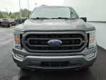 2023 F-150 Thumbnail 2