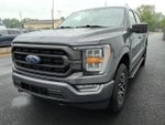 2023 F-150 Thumbnail 3
