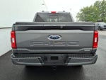 2023 F-150 Thumbnail 5