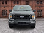2023 F-150 Thumbnail 2