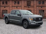 2023 F-150 Thumbnail 3