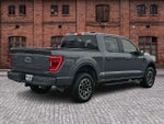 2023 F-150 Thumbnail 4