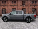 2023 F-150 Thumbnail 7