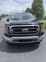 2023 F-150 Thumbnail 21
