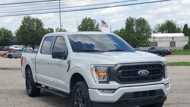 Preowned 2023 Ford F-150 XL for Sale