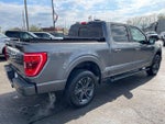 2023 F-150 Thumbnail 3