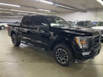 2023 F-150 Thumbnail 1