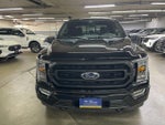 2023 F-150 Thumbnail 2