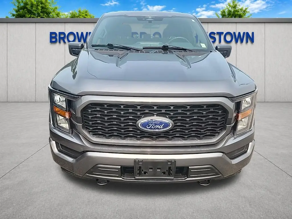 2023 Ford F-150 - $38,995