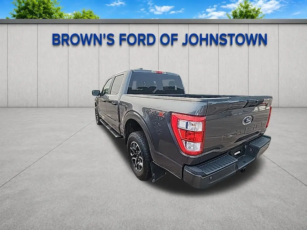 2023 Ford F-150 - $38,995