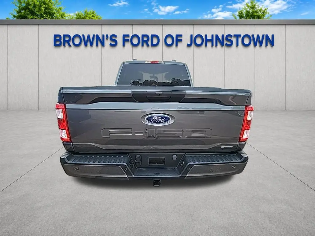 2023 Ford F-150 - $38,995
