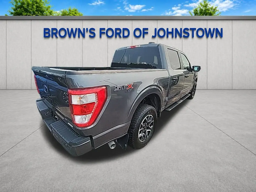 2023 Ford F-150 - $38,995