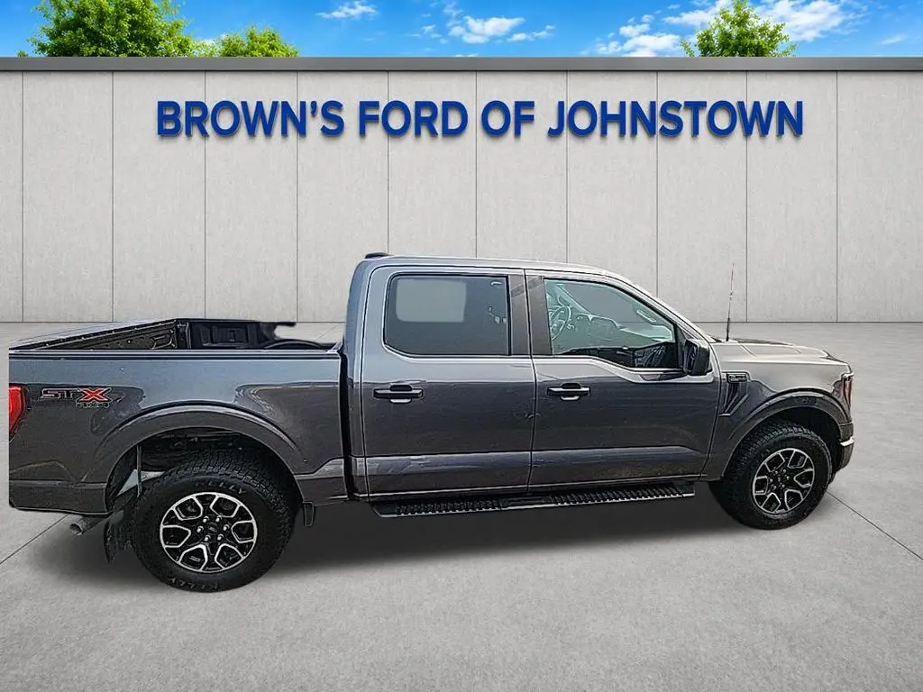 2023 Ford F-150 - $38,995
