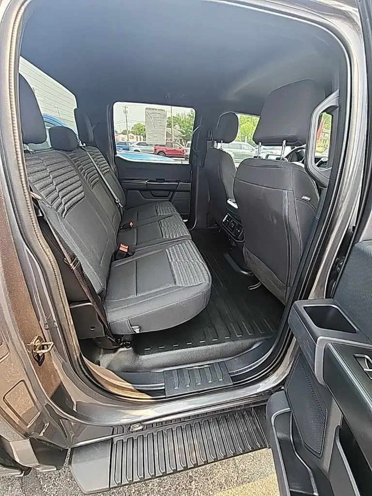 2023 Ford F-150 - $38,995
