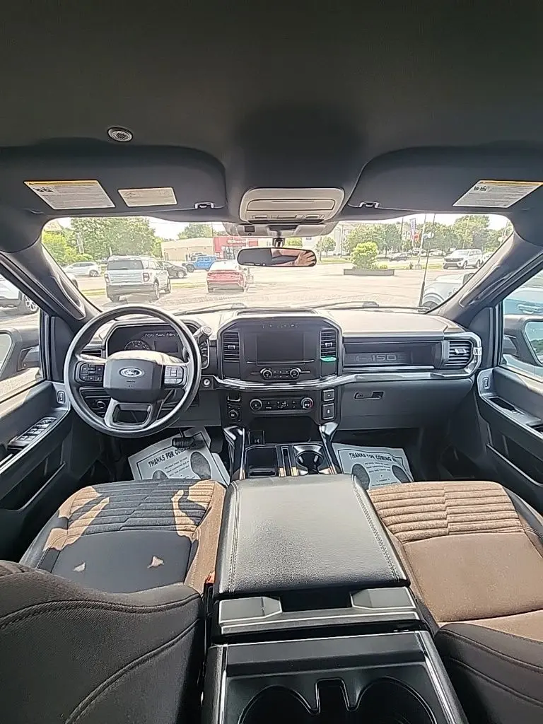 2023 Ford F-150 - $38,995