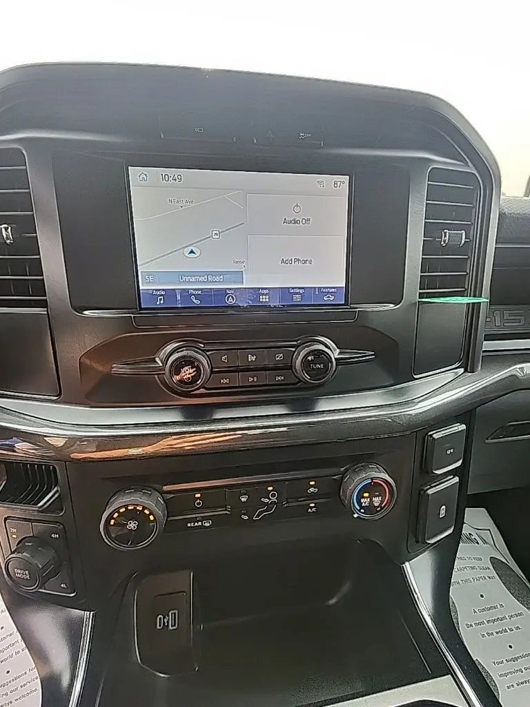 2023 Ford F-150 - $38,995