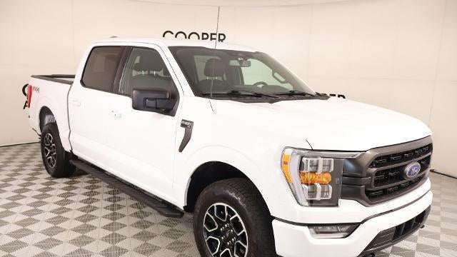 Preowned 2023 Ford F-150 Lariat for Sale